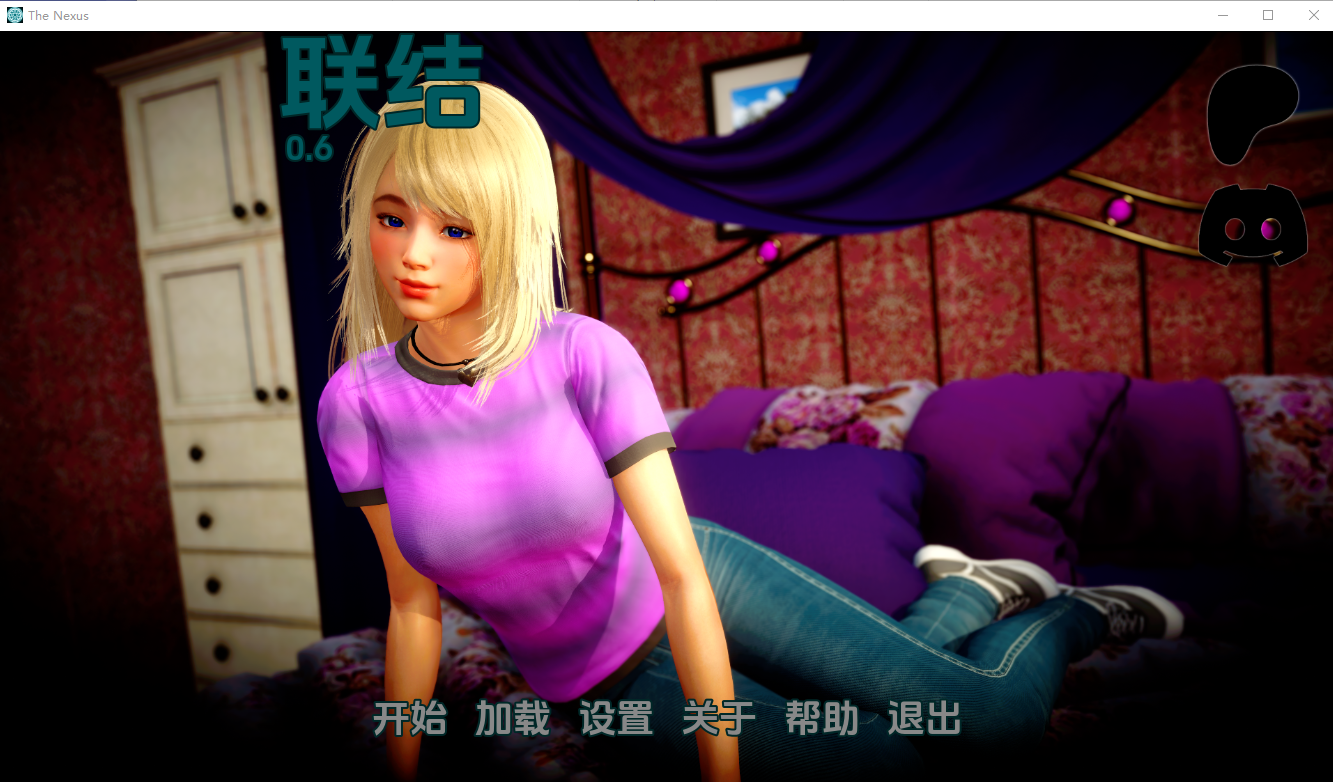 SLG/汉化/双端丨枢纽军团 The Nexus v0.6 【20251022】 游戏截图 5