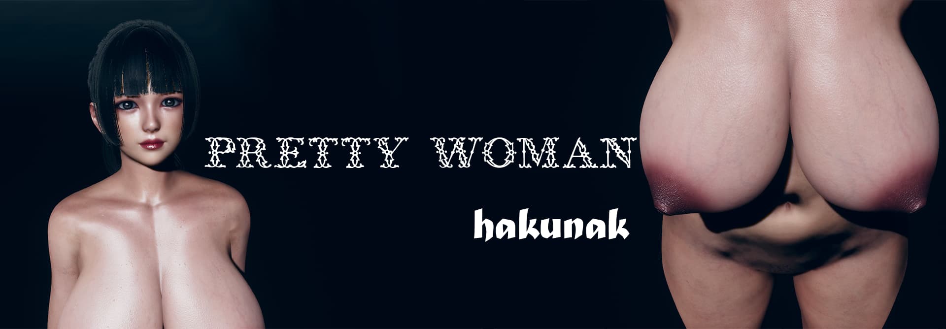 亚洲SLG/汉化/动态/双端丨漂亮女人/Pretty Woman   v0.2b【20251030】 游戏截图 5