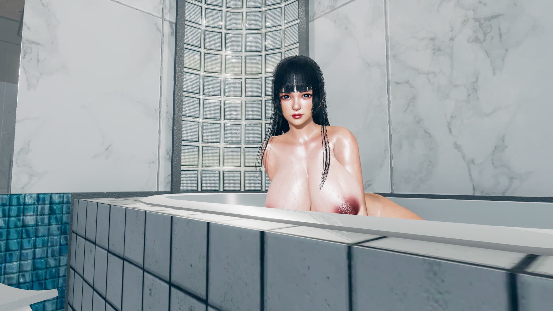 恶女安娜：调戏黑粉（Pretty Woman）v0.2c 精翻汉化 游戏截图 7