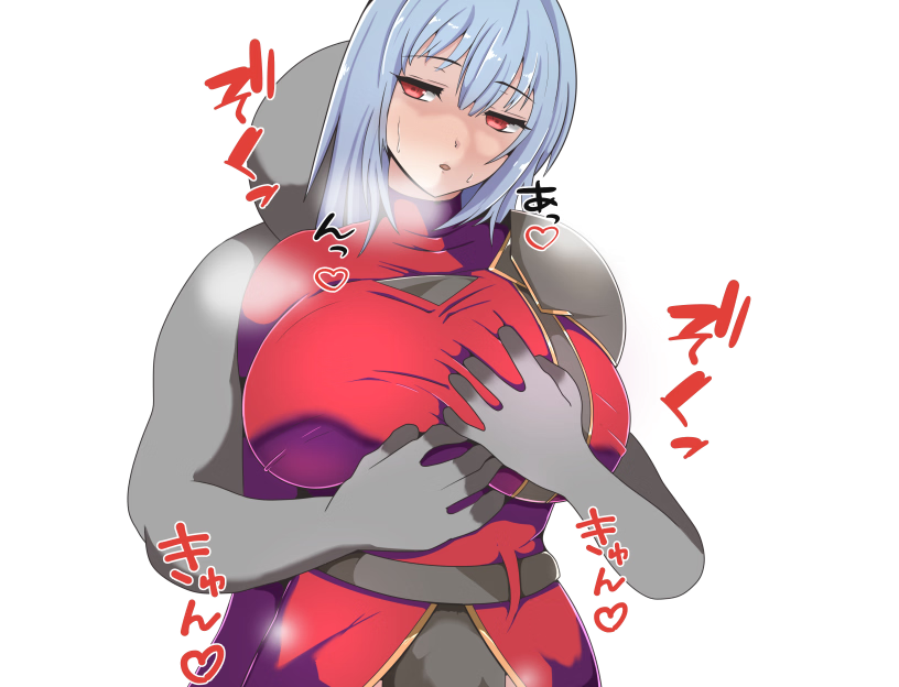 日式RPG/NTR/新汉化/双端丨已婚骑士诗织：妻子与她的队伍的秘密冒险 /Married Knight Shitori v1.0  【20251029】 游戏截图 1