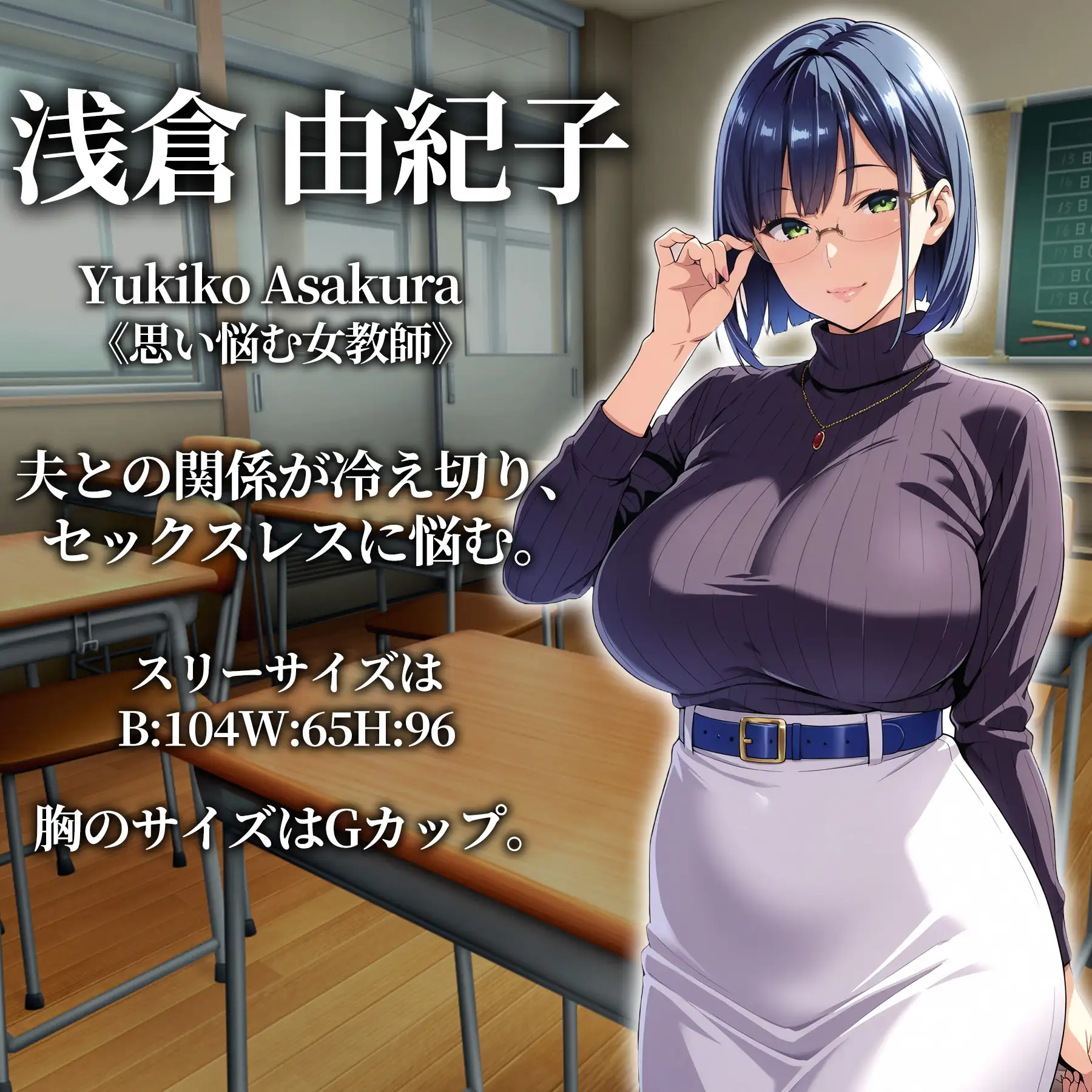 精品RPG/汉化/更新/双端丨催眠APP支配：学园完全堕落篇 催○アプリ支配〜完堕ち学園編〜作弊码  323076【20251109】 游戏截图 4