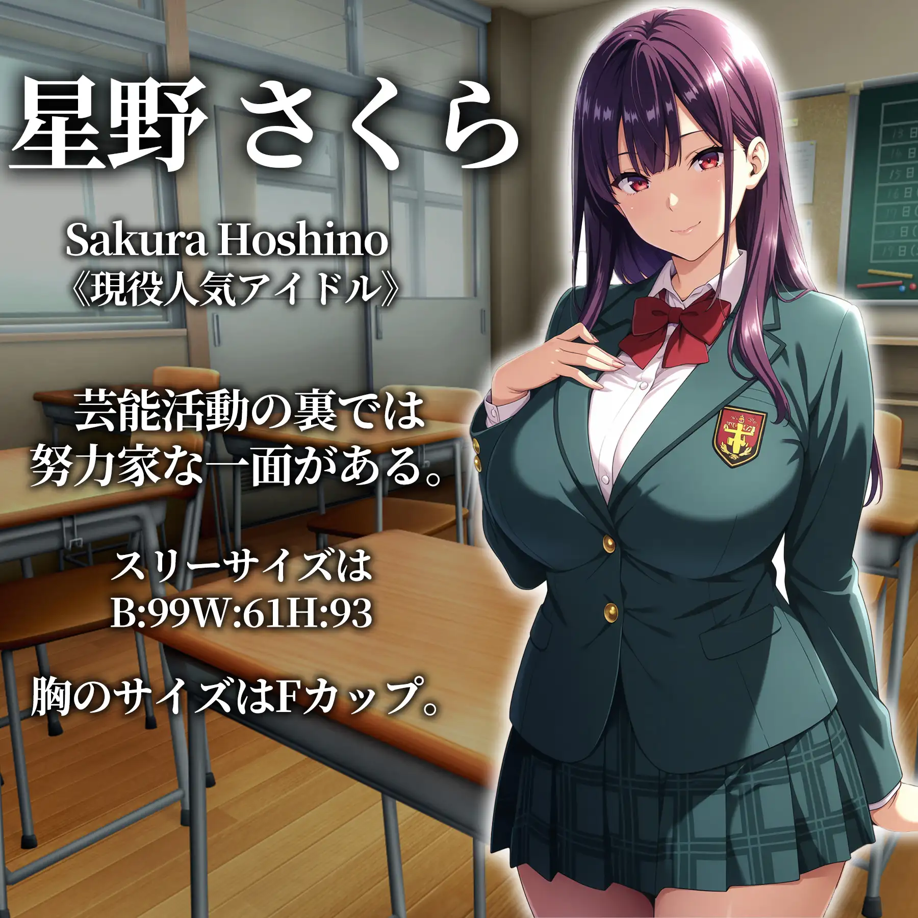 精品RPG/汉化/更新/双端丨催眠APP支配：学园完全堕落篇 催○アプリ支配〜完堕ち学園編〜作弊码  323076【20251108】 游戏截图 1