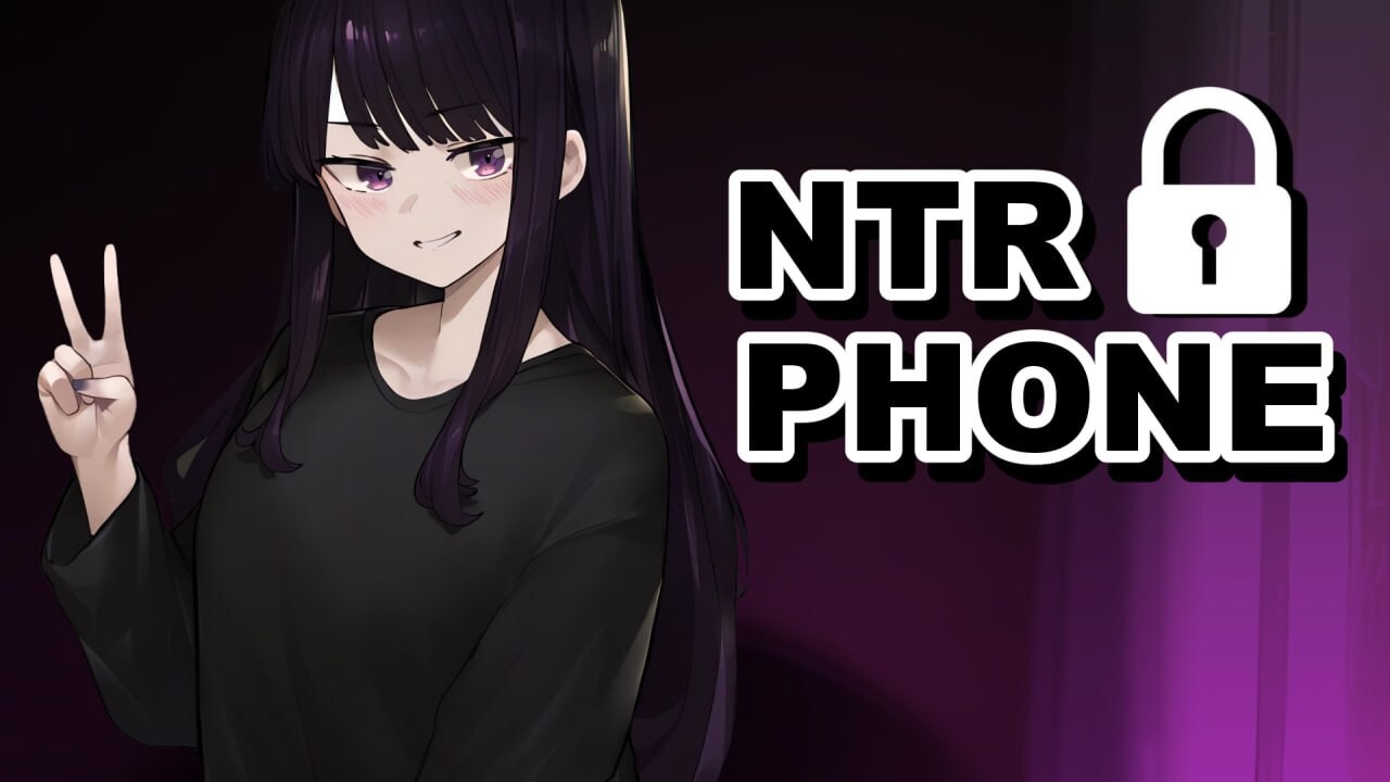 精品更新SLG/中文/NTR/双端丨NTR手机 NTR PHONE V0.33.0 官方中文版【20251117】 游戏截图 6