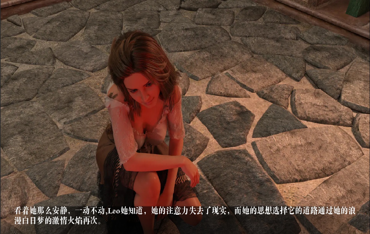 SLG/汉化双端丨世界之间 Between Worlds v0.1.9 PI BETA 【20251116】 游戏截图 2
