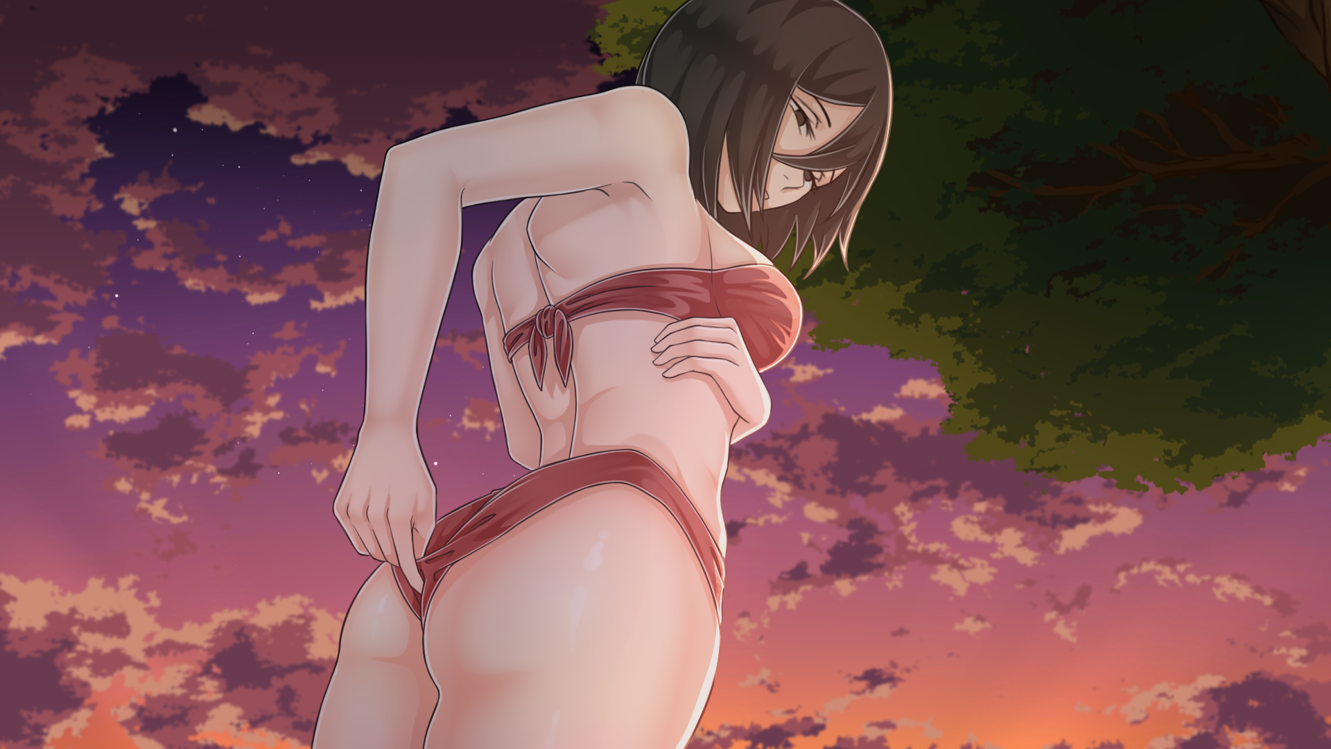 SLG/中文/新作/双端丨进击的巨人：兵团突袭  Attack on Survey Corps Ver0.27.1 官方中文步兵版【20251124】 游戏截图 5