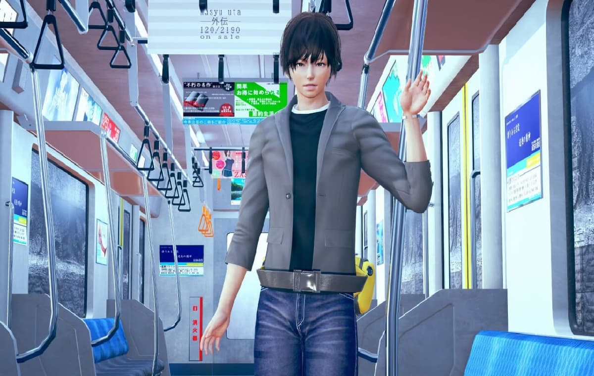 亚洲风SLG/动态/双端丨她的最后请求 Her Final Request v0.3 【20251210】 游戏截图 7