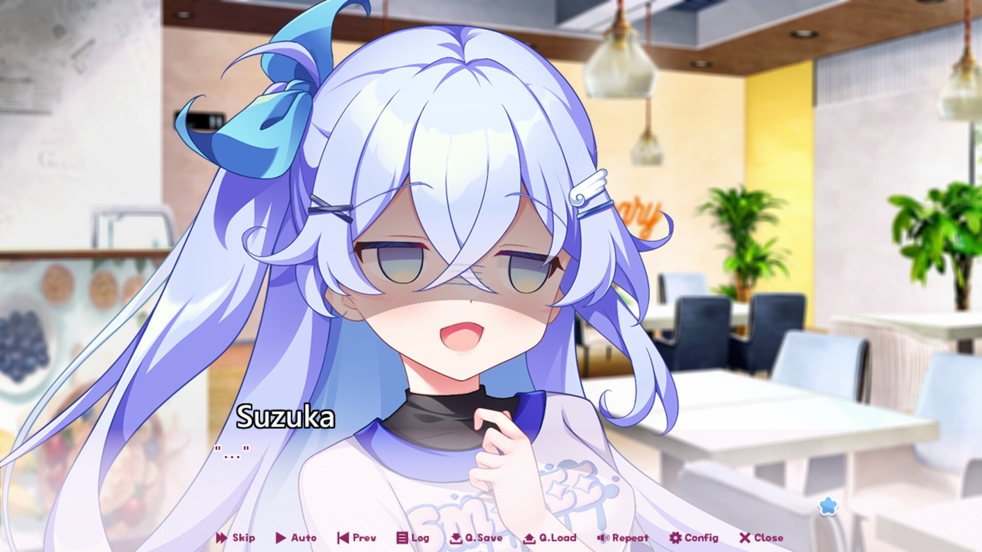 精品ADV/官中无码丨缘起甜韵趣恋丛生！LOVEPICAL-POPPY!ラブピカルポッピー！ 官中步兵版+全CG存档【20251222】 游戏截图 7