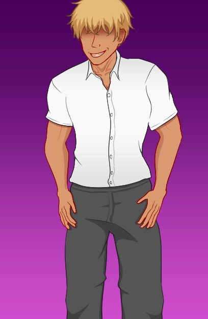 新作RPG/汉化/NTR丨暗恋的巨乳青梅竹马被轻浮男寝取了 ずっと好きだった男勝りな幼馴染が転校生のチャラ男に寝取られる！?【20251229】 游戏截图 2