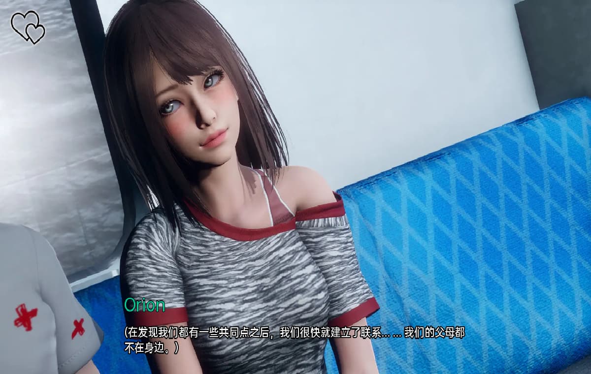 SLG/汉化/双端丨永恒世界 Eternum V0.9 【20251228】 游戏截图 1