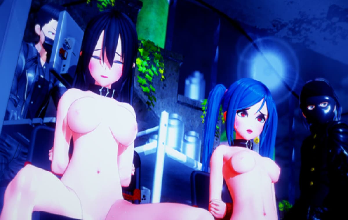 日系SLG/AI汉化/动态/双端丨爱偶 Love Dolls v0.21【20251228】 游戏截图 2