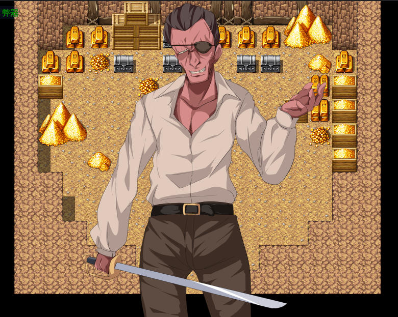 日式RPG/新作/双端丨魅魔之岛 アイランド・オブ・ザ・サキュバス  V.1224+作弊码 【20251228】 游戏截图 2