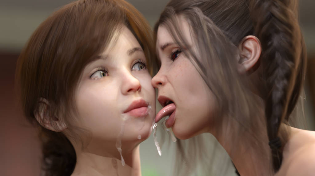 SLG/汉化/更新丨不道德的故事/Immoral Stories Rebecca v1.7.6b AI汉化 【20260107】 游戏截图 3