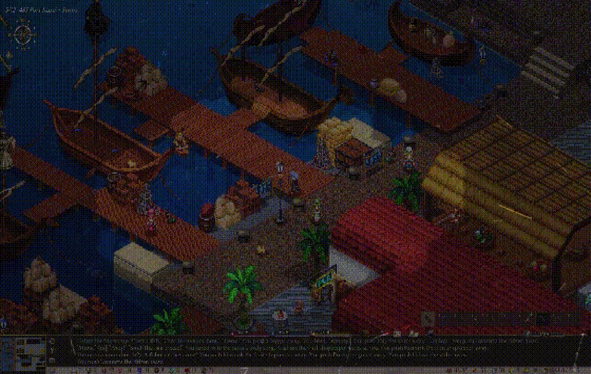 顶级大作RPG/官中/动态丨伊琳 艾琳 Elin v23.252 Steam官方中文最新版+MOD整合 【20260107】 游戏截图 3
