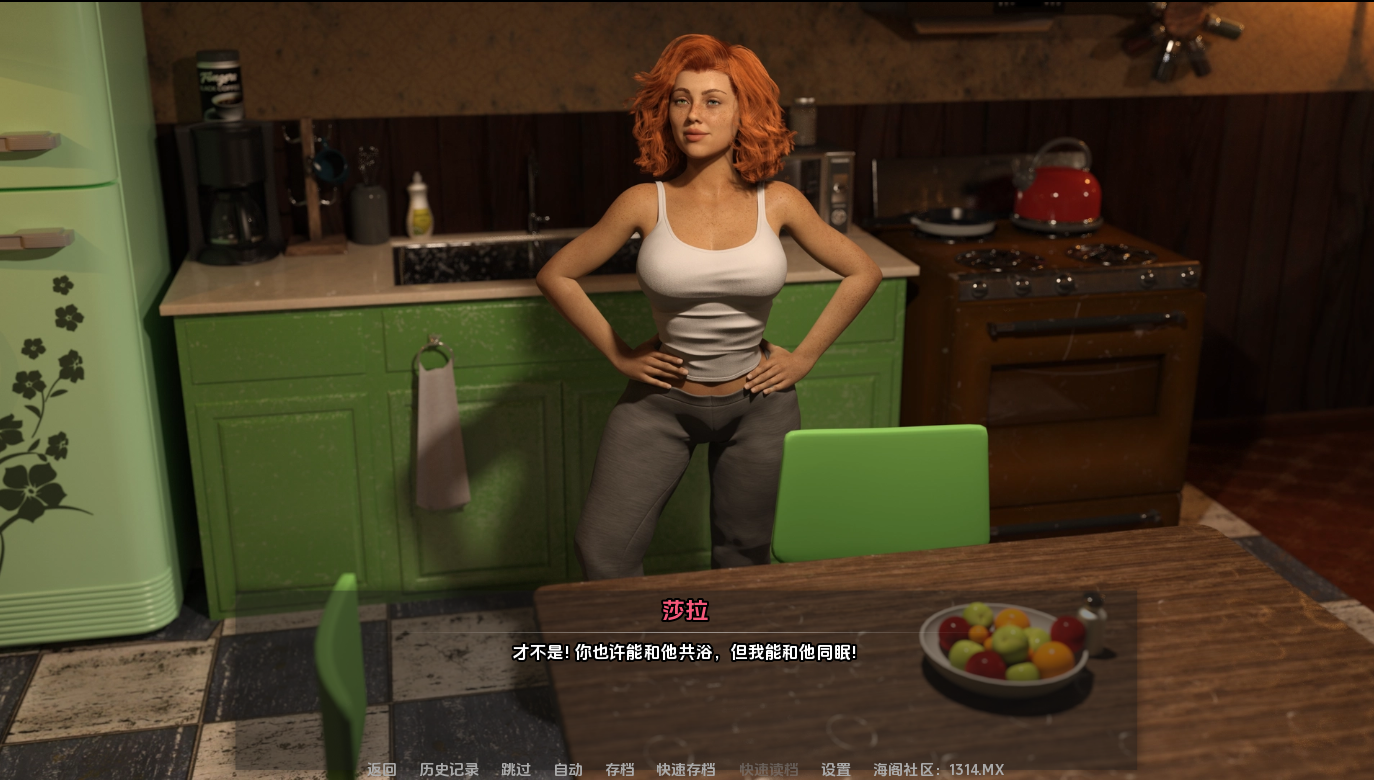 SLG/汉化/双端丨士兵的挣扎 A Soldier's Struggle  v1.0 Steam【20260107】 游戏截图 6