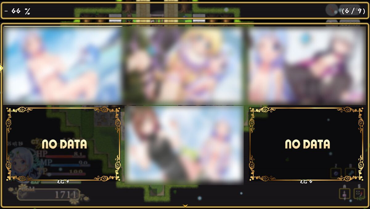 ARPG/汉化/双端丨邪恶迷宫2 Evil Maze 2 最终章  【20260107】 游戏截图 5