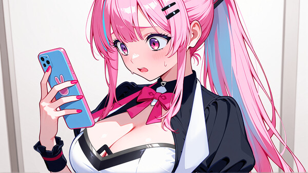 新作SLG/动态/官中/无码丨偶像调教事件簿 Idol Forging v1.0.1.23st 官中步兵版【20260114】 游戏截图 5