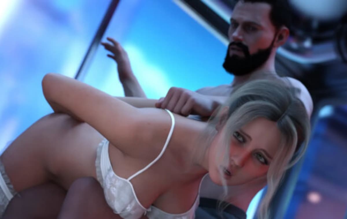 欧美SLG/汉化/动态/双端丨荒原守护者 Wasteland Guardians v0.7【20260113】 游戏截图 7