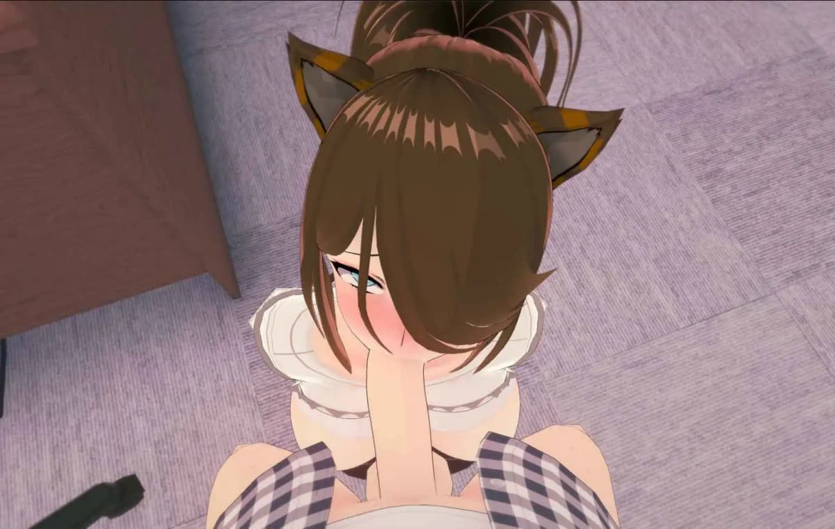 日系SLG/汉化/动态/双端丨罪恶谷/Sinful Valley v0.3.5 AI版【20260113】 游戏截图 1