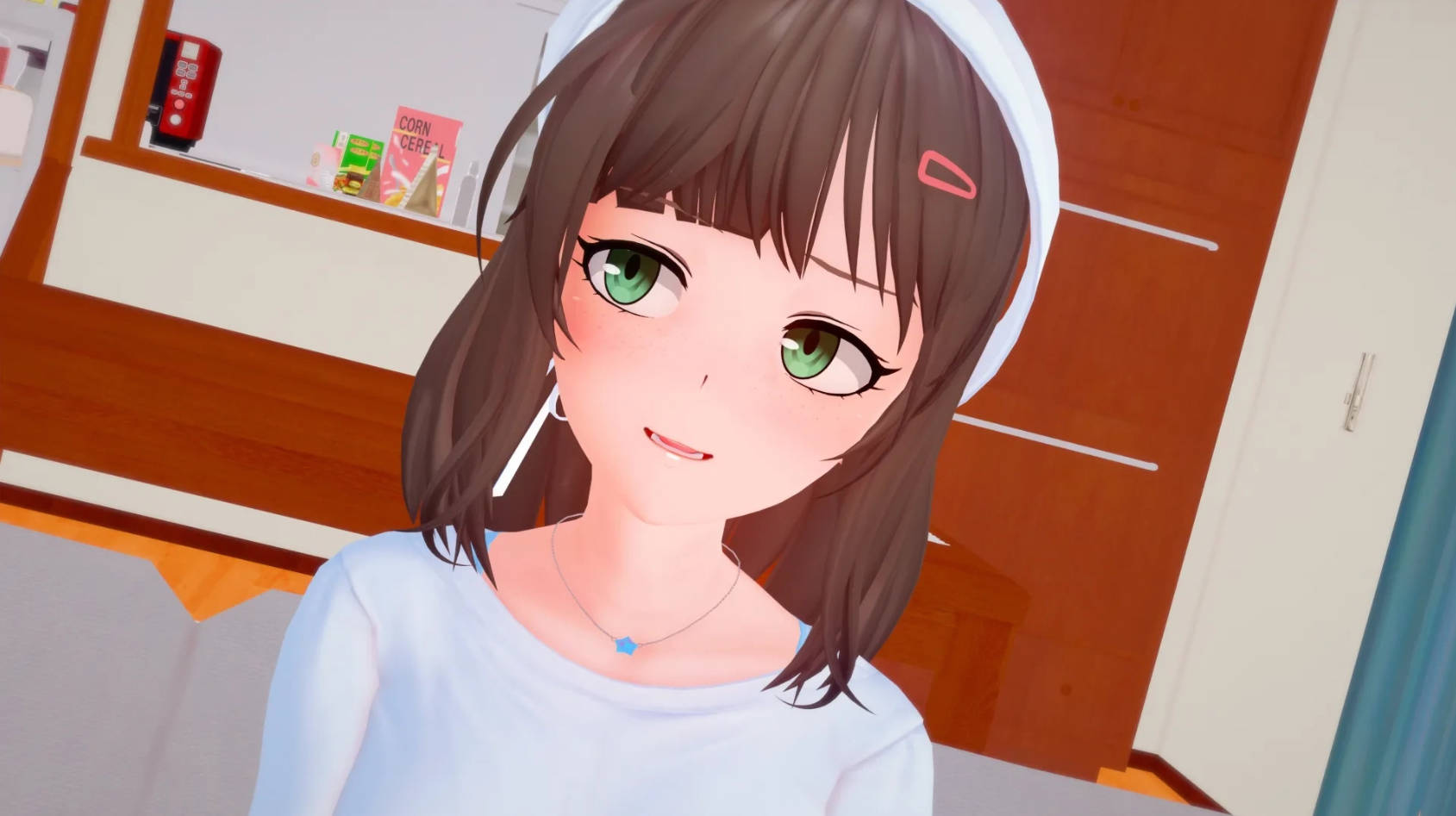 SLG/汉化/动态丨再次绽放/Bloom Again v0.6 AI汉化 【20260120】 游戏截图 8