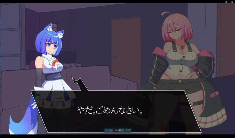ACT/动态丨白色玻璃之尾～梦幻之庭与奈落的Agito/ホワイトグラステイル～夢幻の庭と奈落のアギト Ver0.2 【20260120】 游戏截图 3