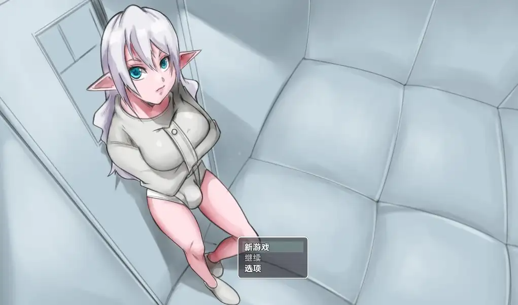日式RPG/汉化/双端丨薇拉與扶她收容所/Vela & The Futanari Asylum  v2.1 内嵌AI汉化版 【20260120】 游戏截图 3