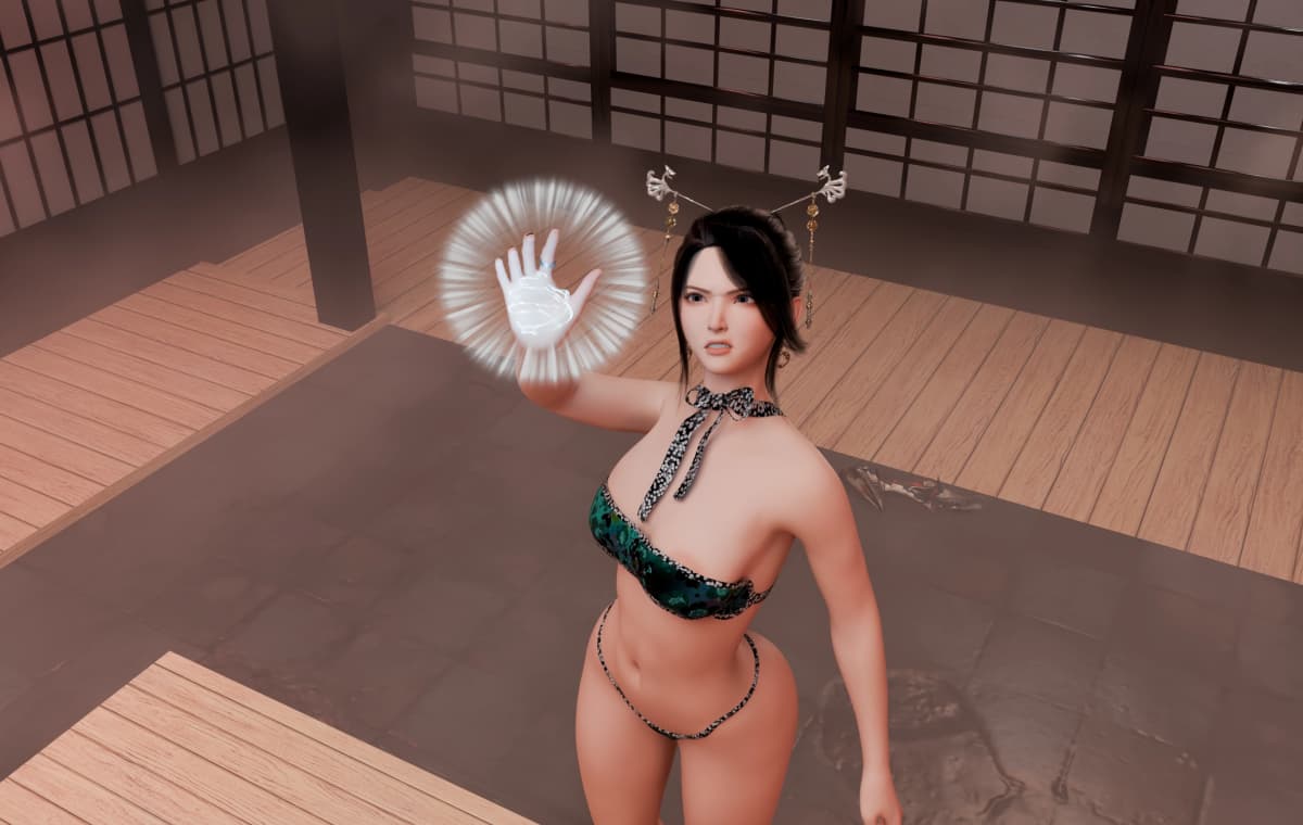 欧美SLG/汉化/双端丨真爱：游戏/True Love: The game Ch.1 V0.25 AI汉化版【20260119】 游戏截图 1