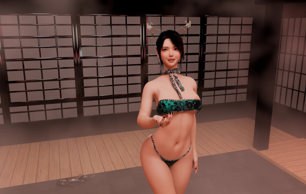 欧美SLG/汉化/双端丨真爱：游戏/True Love: The game Ch.1 V0.25 AI汉化版【20260119】 游戏截图 2