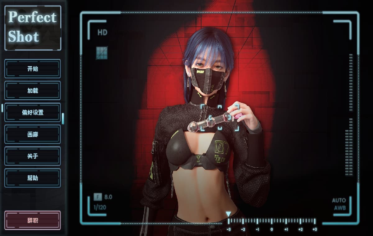 欧美SLG/官中/动态丨完美射击 Perfect Shot 官方中文步兵版【20260203】 游戏截图 7
