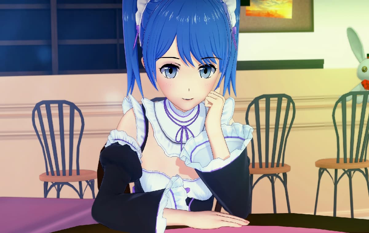 迷失欲海：日本高中的淫乱日常（Lost in You）v0.16.1 精翻汉化 游戏截图 3