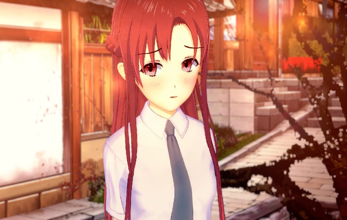 迷失欲海：日本高中的淫乱日常（Lost in You）v0.16.1 精翻汉化 游戏截图 6