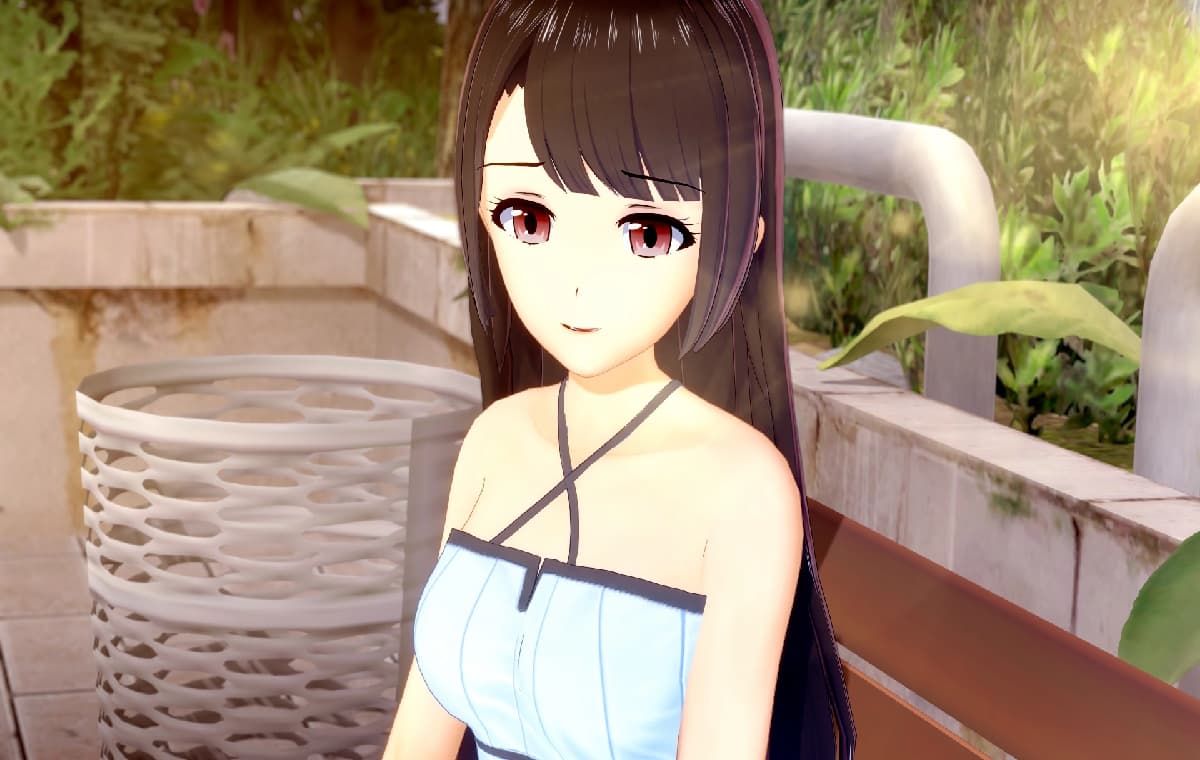 迷失欲海：日本高中的淫乱日常（Lost in You）v0.16.1 精翻汉化 游戏截图 8