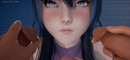 3D新作//官中/动态/无码丨能给我来一杯加母乳的冰咖啡吗!?Can I get an Iced Coffee with Breastmilk!? 【20260224】 游戏截图 7