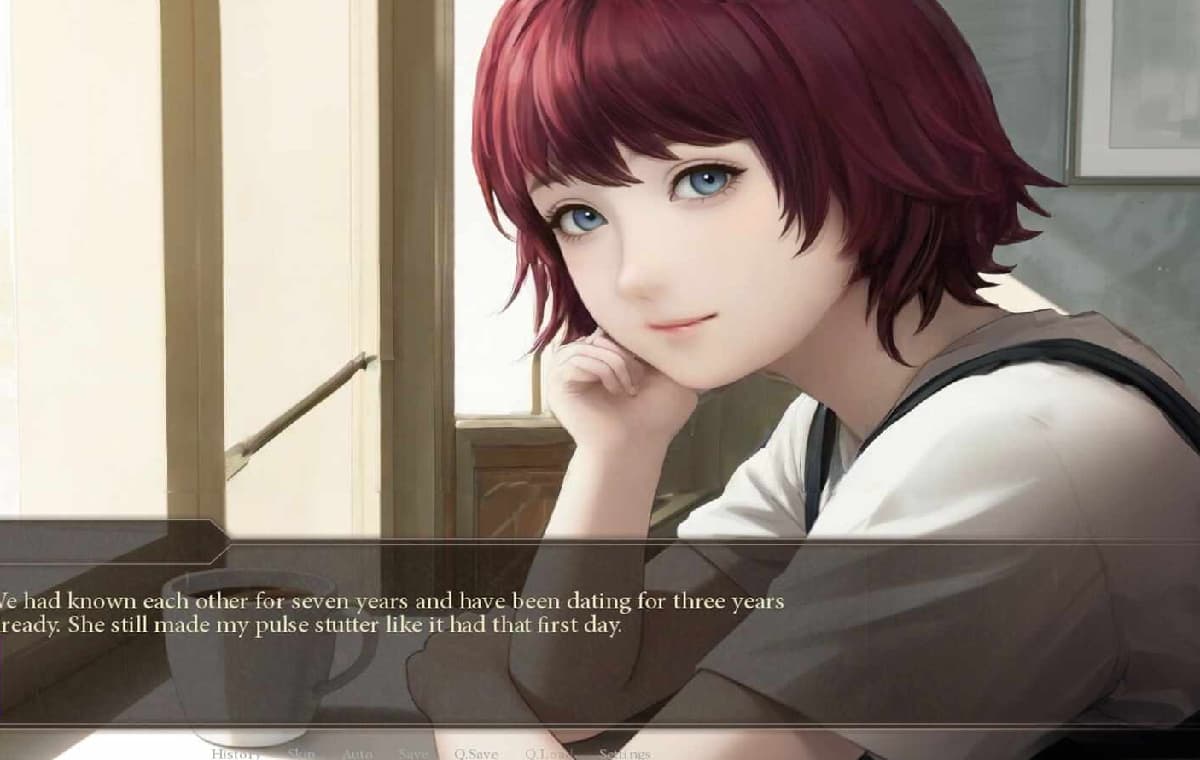 日式SLG/双端丨欲望低语之宅邸 The Mansion of Whispering Desires v0.2 AI汉化步兵版 【20260305】 游戏截图 8