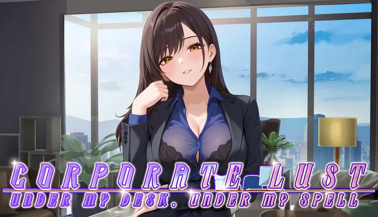新作SLG/动态/官中/黑丝OL丨秘密特权 : 女总裁的私密助理/Corporate Lust昼は秘書、夜는愛玩  官中步兵版【20260314】 游戏截图 3
