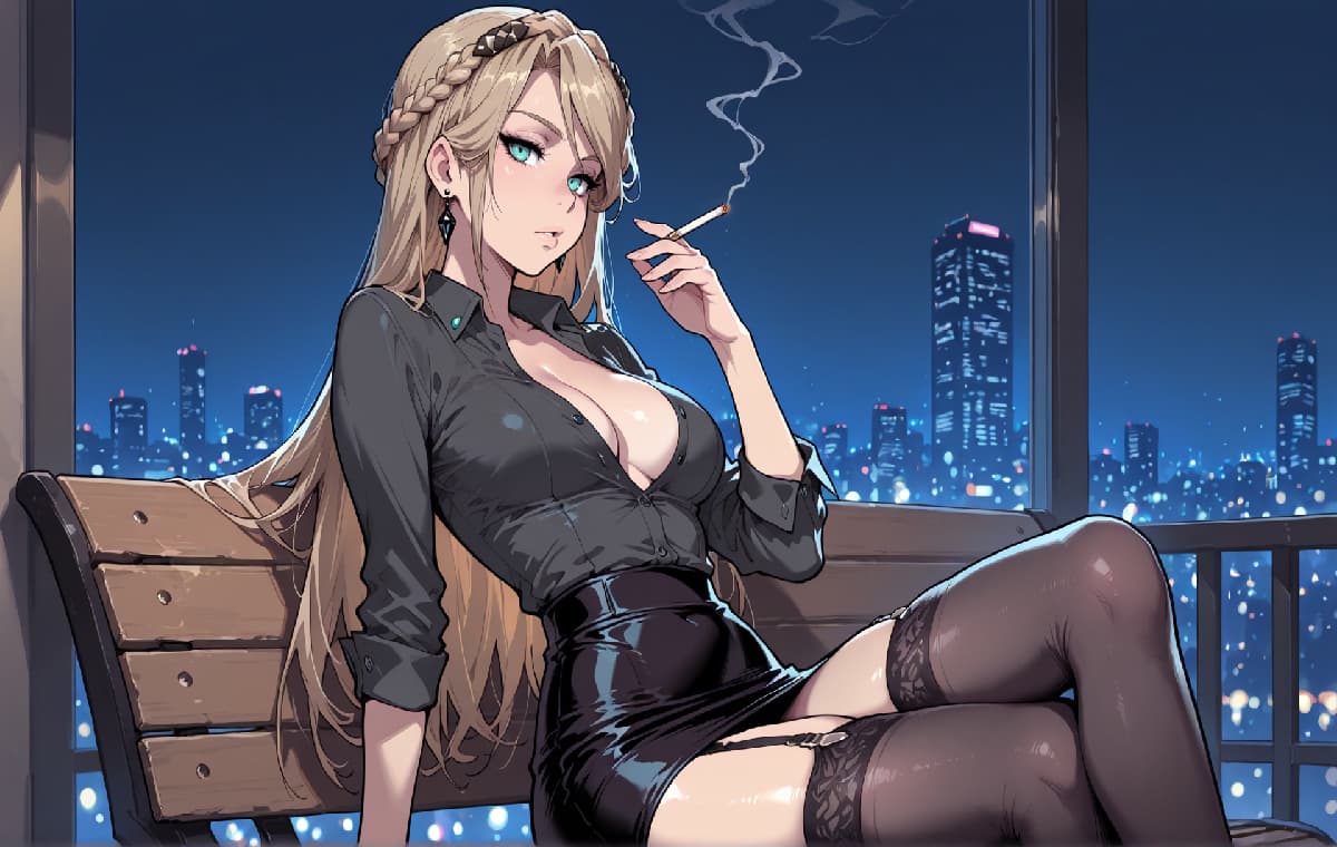 SLG/汉化/双端丨倾泻审判 Pour Judgement Ch.3 【20260330】 游戏截图 2