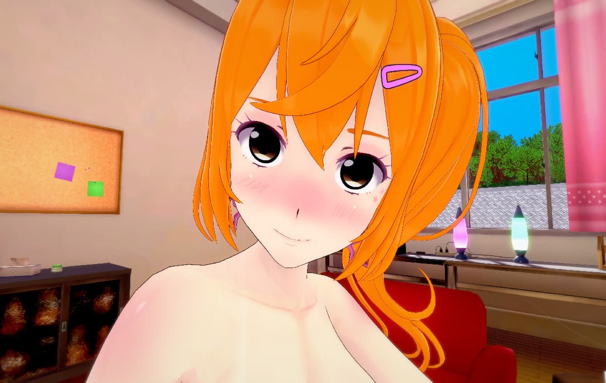 日系SLG/AI汉化/动态/双端丨白人男孩的夏天 White Boy Summer v0.7【20260407】 游戏截图 4