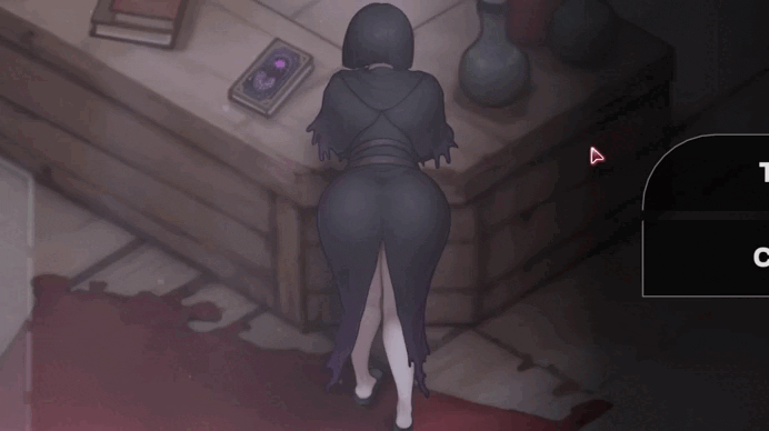 SLG/动态/官中步兵/双端丨恶魔女王的诱惑 Seduction Of The Demon Queen v0.4.6.1 【20260407】 游戏截图 5