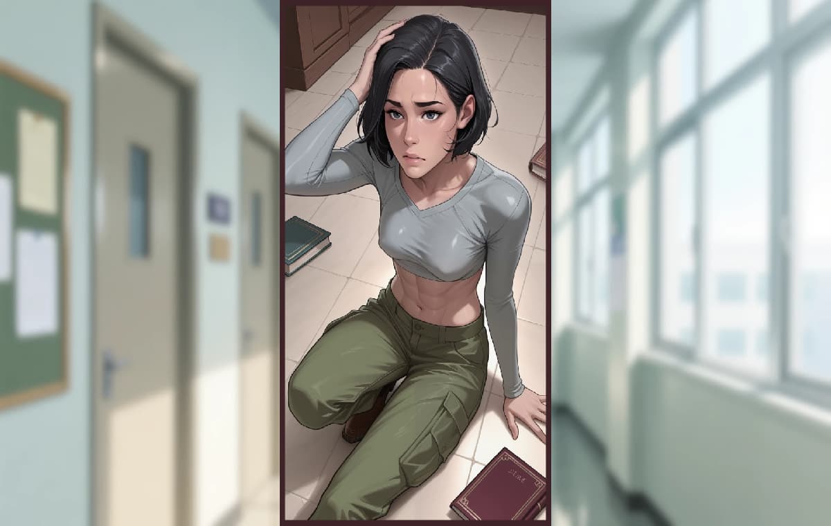 欧美SLG/AI汉化/动态/双端丨非常高兴 With Great Pleasure v0.2.6【20260406】 游戏截图 4