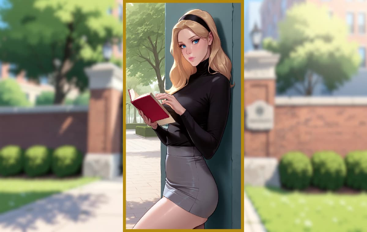 欧美SLG/AI汉化/动态/双端丨非常高兴 With Great Pleasure v0.2.6【20260406】 游戏截图 6