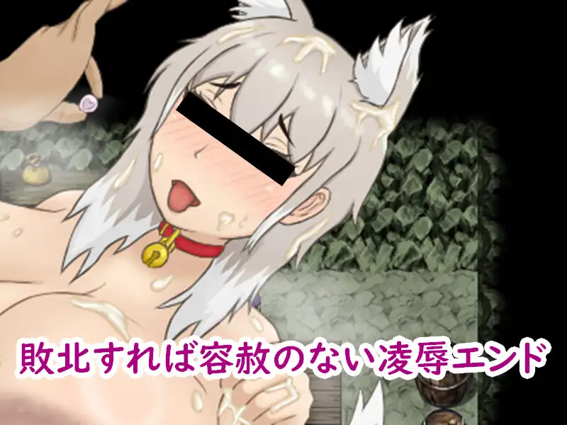 新作RPG/AI汉化/西瓜肚丨拉娜和蕾娜想要平静地生活！ラナとレナは穏やかに暮らしたい！【20260415】 游戏截图 1