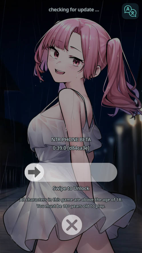 SLG/官中/NTR/双端丨NTR手机/NTR Phone v0.39 官方中文 【20260415】 游戏截图 5