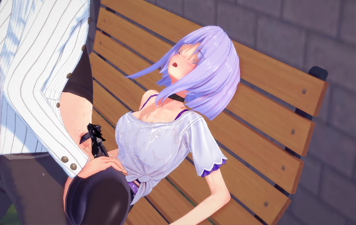 日系SLG/AI汉化/动态/双端丨时空后宫：希尔的神器 Chrono Harem: Artifact of Syr v0.2.1A【20260414】 游戏截图 3