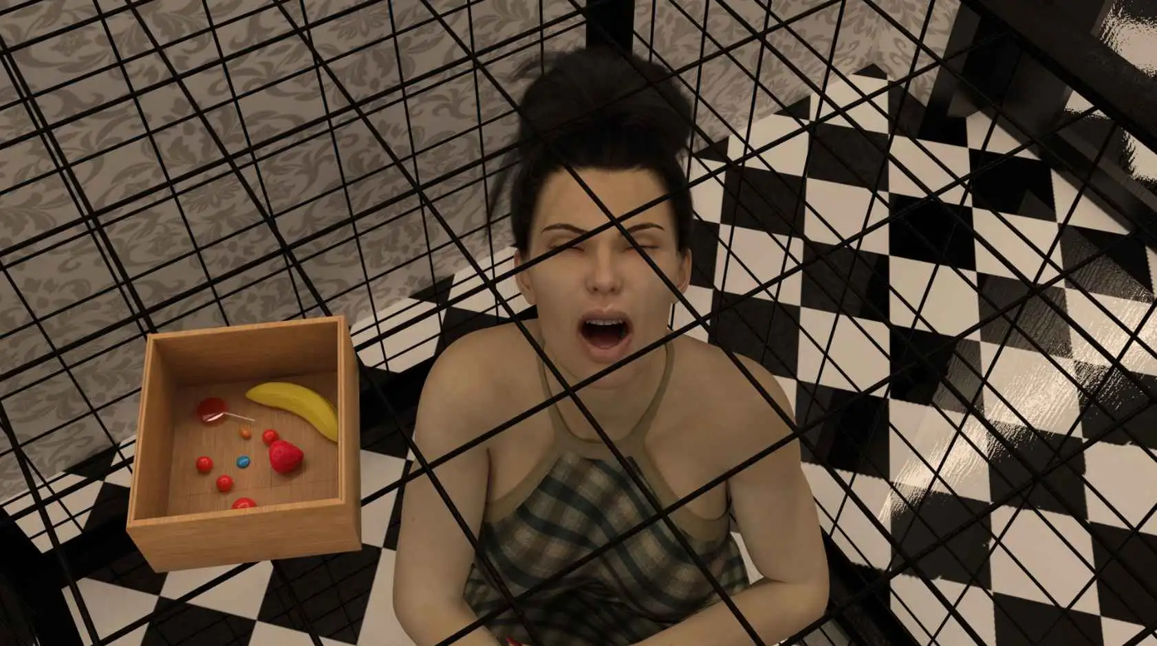 欧美SLG/汉化/动态/双端丨熟女农场/MILFing Fields 0.2.17 AI版【20260414】 游戏截图 8
