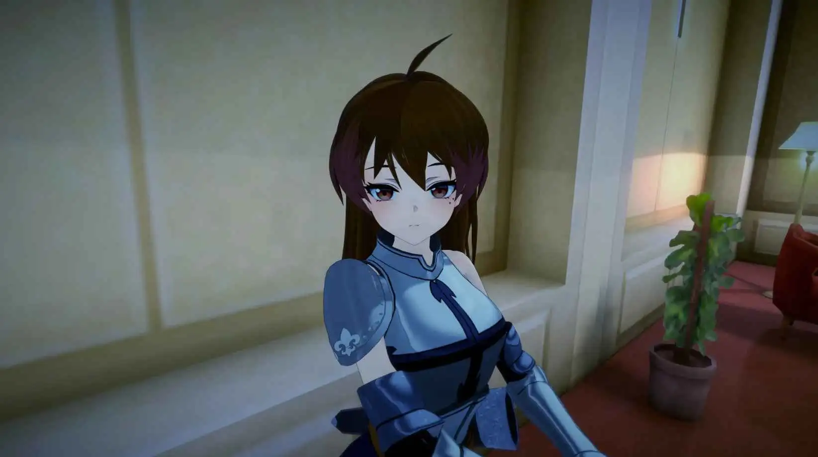 日系SLG/汉化/动态/双端丨后宫之王/Harem King v0.2a AI版【20260422】 游戏截图 7