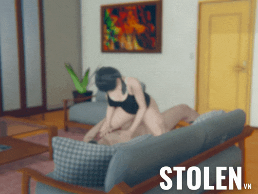 亚洲SLG/动态/官中步兵/双端丨被盗 Stolen v0.32【20260422】 游戏截图 1