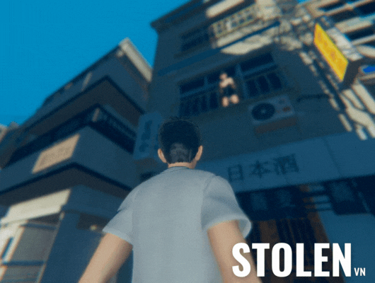 亚洲SLG/动态/官中步兵/双端丨被盗 Stolen v0.32【20260422】 游戏截图 3