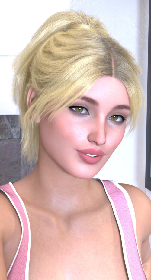 欧美SLG/汉化/动态/双端丨完美情侣 A Perfect Couple v0.9【20260422】 游戏截图 1