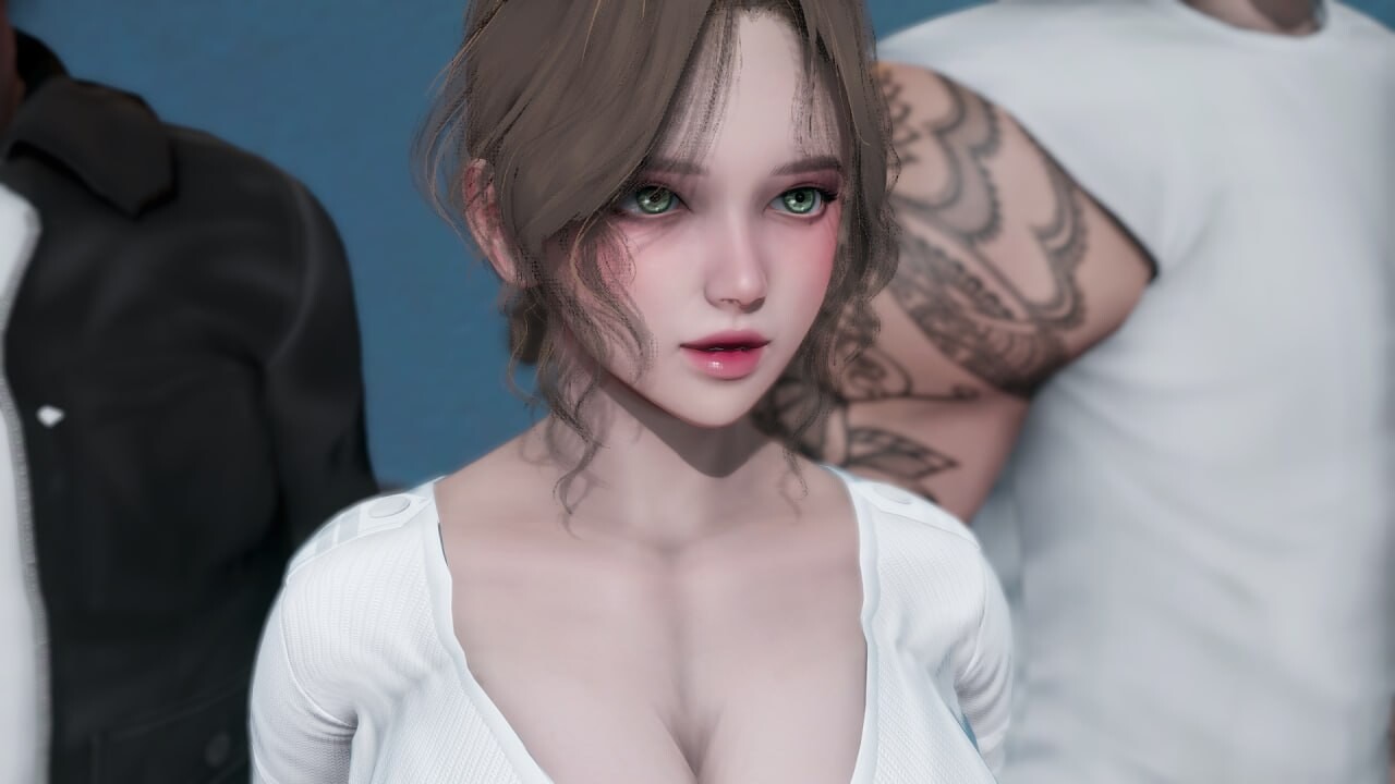 SLG/3D/欧美/双端丨追逐欲望 Chasing Desires Ver0.35 汉化版【20260422】 游戏截图 7