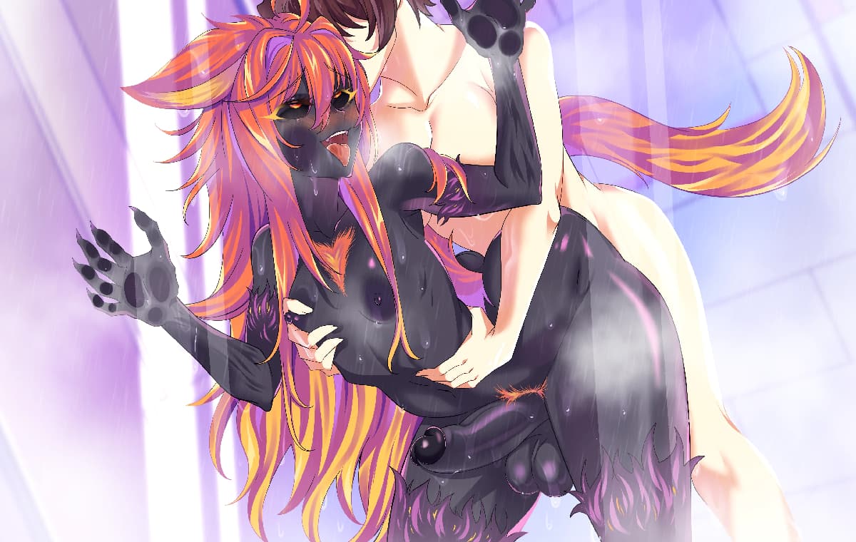 日系SLG/AI汉化/双端丨床榻地狱 Hell in the Sheets v1.0.1【20260428】 游戏截图 1