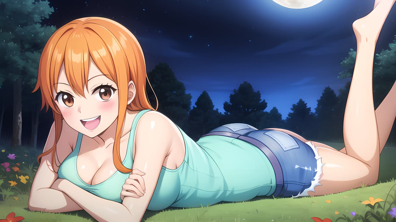 调皮海贼：海贼王成人同人（Naughty Pirates）v0.39 精翻汉化 游戏截图 1